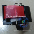 Cartucho de cinta rojo fluorescente Frama compatible de la máquina Franking